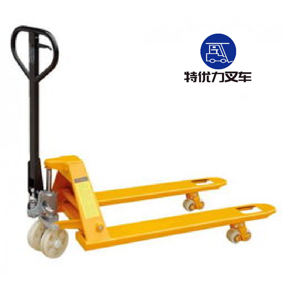 手動(dòng)叉車價(jià)格由哪些因素影響
